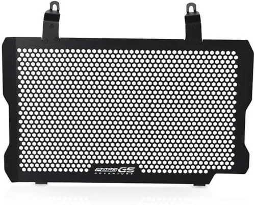 Vista 9 de Protector de rejilla de radiador para B&MW F750GS F850GS Adventure F750 F850 F 850 750 GS 750GS 850GS 2018-2023 Cubierta de rejilla de radiador