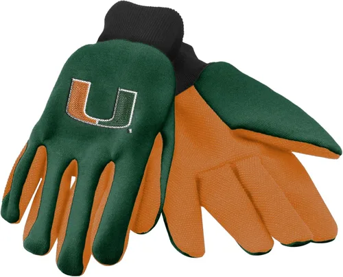 Vista 44 de FOCO NCAA NCAA Guante Utilitario de Palma