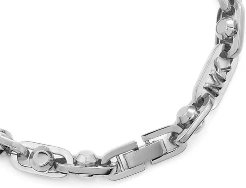 Vista 3 de Michael Kors Silver-Tone Bracelet for Women; Bracelets; Jewelry for Women