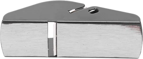 Vista 5 de Cepilladora de mano, mini herramienta de mano para carpintería de fondo plano para alisado de madera