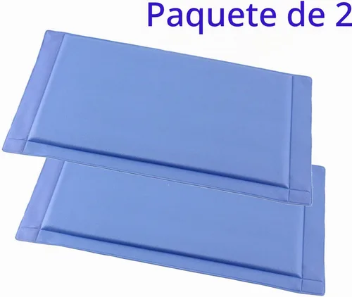 Vista 6 de Alfombrilla Antiescarcha Anti Hielo para Congelador Paquete de 2