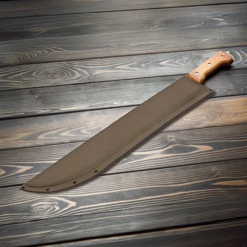 Vista 6 de Rothco Funda de lona para machete, 18