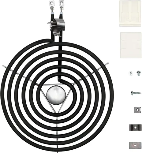 Vista 12 de Elemento de quemador eléctrico de 6 pulgadas B30X359 (235210) 1325W para GE Hotpoint RCA, elemento de superficie de bobina de estufa reemplazar