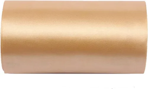 Vista 39 de YYCRAFT Cinta de satén sólido verde manzana de 1.5 pulgadas, 50 yardas de cinta de tela artesanal para envolver regalos, ramos florales, decoración