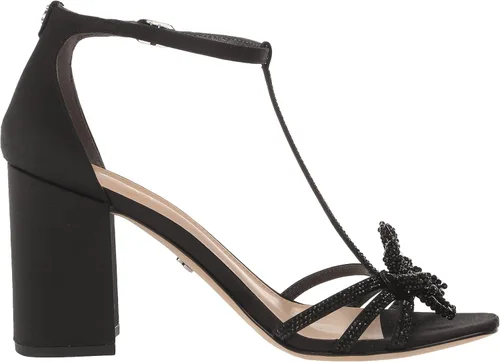 Vista 6 de Sam Edelman Sandalias de tacón Donnie para mujer