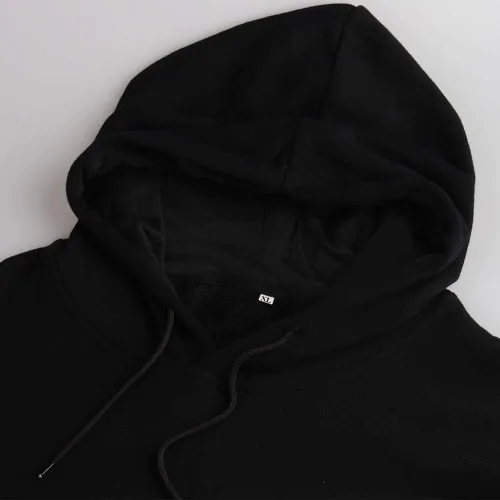 Vista 4 de Sudaderas con capucha de anime Anya Forger para regalo de anime