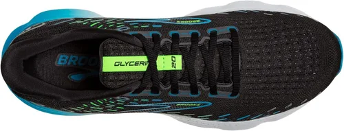 Vista 5 de Brooks Glycerin 20 Neutral - Tenis de correr para hombre