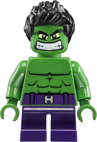 Vista 7 de LEGO Mighty Micros, talla única , Multi