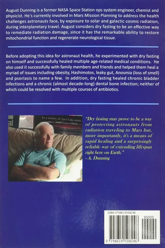 Vista 2 de The Phoenix Protocol Dry Fasting for Rapid Healing and Radical Life Extension Functional Immortality