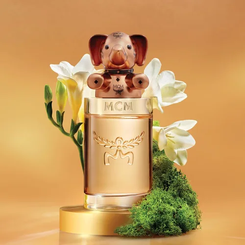Vista 2 de MCM Fragrance Collection Zen Elephant Eau de Parfum