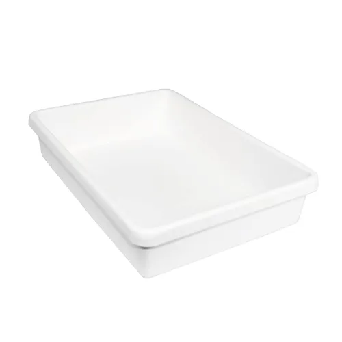 Vista 13 de Bandeja TrippNT de plástico poliestireno, color blanco, 1