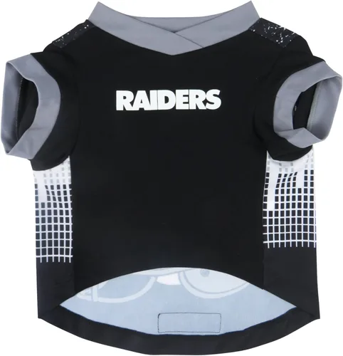 Vista 2 de Littlearth NFL - Camiseta unisex para adultos
