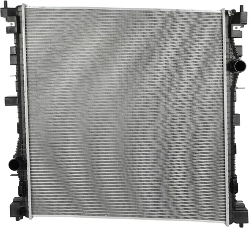 Vista 72 de SCITOO Radiador de refrigeración del motor compatible con 1990-1993 para Honda para Accord 2.2L 1992-1996 para Honda para Prelude 2.2L Reemplazar