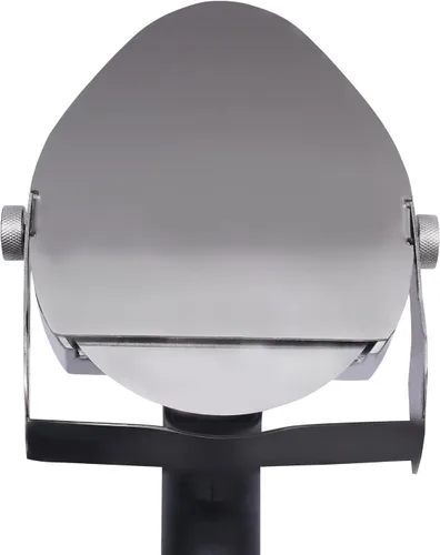 Vista 4 de Profesional Kebab Slicer Eléctrico Shawarma Doner Kebab Carne Slicer Gyros Cubiertos Catering