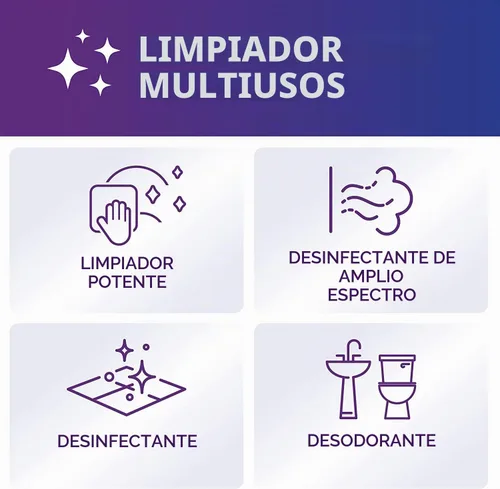 Vista 5 de Diversey - Toallitas desinfectantes Tb Oxivir, 640