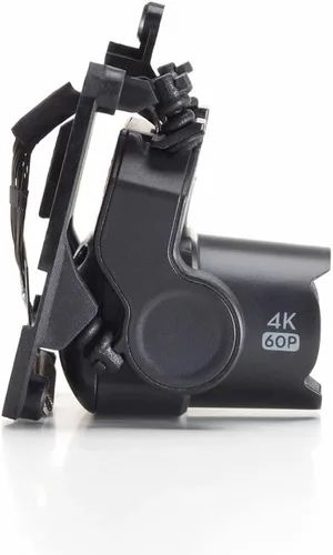 Vista 2 de [Piezas para drones] para DJI FPV Gimbal Cámara Reemplazo Módulo de cámara Componentes de lente Accesorios para DJI FPV Reparación Piezas