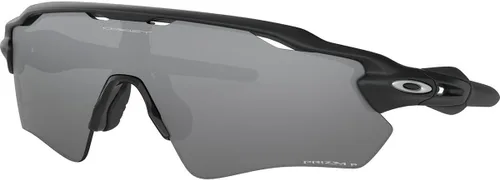 Vista 17 de Oakley Radar EV Path OO9208 - Gafas de sol para hombre y mujer Carbono/Oro rosa Prizm