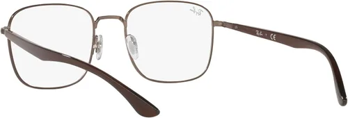 Vista 6 de Ray-Ban Rx6469 Square Prescription Eyewear Frames