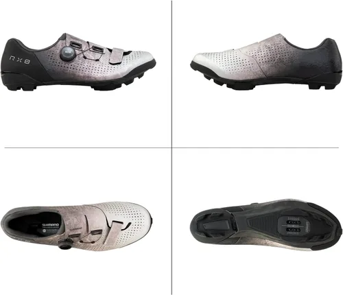 Vista 3 de SHIMANO hombre moderno