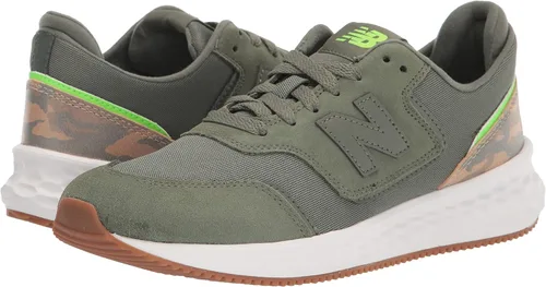 Vista 7 de New Balance Fresh Foam X70 V1 tenis para mujer