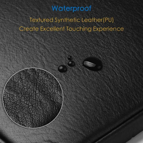 Vista 4 de Funda para laptop de 13 pulgadas compatible con MacBook Pro M1 Chip A2338 Mac Air de 13 pulgadas 2020, accesorios A2337 A2289 A1989 A1932 2018 2019