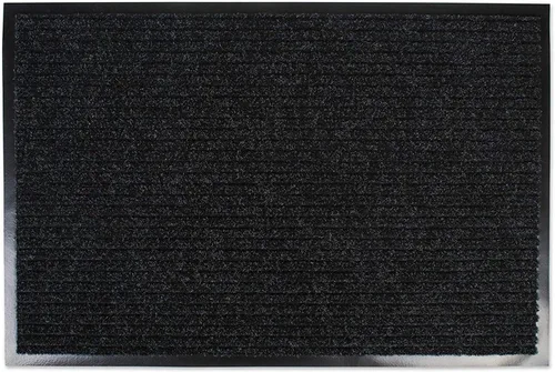 Vista 10 de J & M Home Fashions - Alfombra de pasillo acanalada