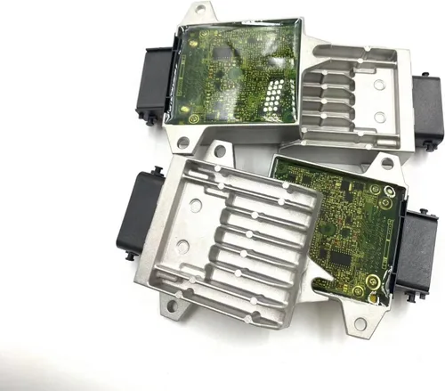 Vista 3 de Módulo de control de transmisión L34N189E1E, adecuado para Mazda 3 2.0L 2006 2011, módulo de control TCM TCU L34N189E1E