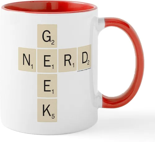 Vista 102 de CafePress Logo Taza de café de cerámica de 11 oz (11.0 fl oz)