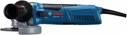 Vista 3 de Bosch GWX13-50 5 pulgadas Amoladora angular X-LOCK