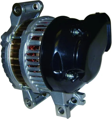 Vista 2 de PREMIER GEAR PG-11168 Reemplazo del alternador para Mazda Mx-5 Miata L4 (06-08), 6 L4 (09-13), 6 L4 (06-08), L3P9-18-300R0C, A002TJ0391/A