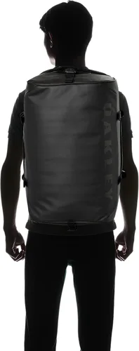 Vista 7 de Oakley Road Trip Rc 50l Duffle, Blackout, Oakley Road Trip Rc 50l Duffle