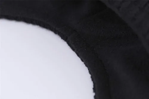 Vista 5 de Connectyle Gorros de invierno cálidos para hombre, con forro polar y orejeras, gorro de reloj diario