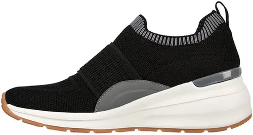 Vista 3 de Skechers Tenis Billion-Over The Top para mujer