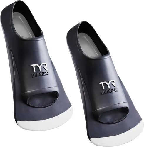 Vista 5 de TYR Aletas de natación Burner 2.0