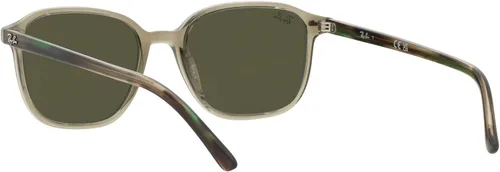 Vista 6 de Ray-Ban RB2193 Leonard - Gafas de sol cuadradas