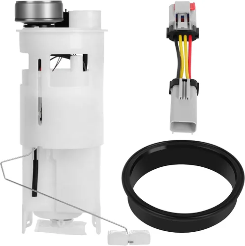 Vista 13 de Asamblea eléctrica 0K07A1335Z de la bomba de combustible de ECCPP para Kia Sportage Utilidad deportiva L4 2.0L 2001-2002 a partir del 10/01/2000