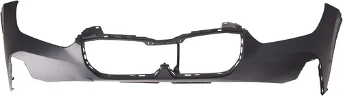 Vista 99 de Garage-Pro Cubierta de parachoques compatible con BMW 328i xDrive 2014-2016, BMW 328d xDrive 2014-2018, BMW 330i xDrive 2017-2019 trasero CAPA
