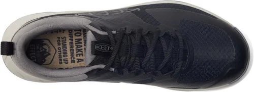 Vista 2 de KEEN Versacore - Zapatos de senderismo impermeables transpirables y cómodos para hombre