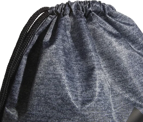 Vista 5 de adidas Mochila del torneo 3, Jersey Onix GrisNegro, Mochila Tournament 3