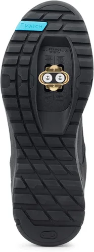 Vista 5 de Crankbrothers Mallet E Lace MTB Shoes