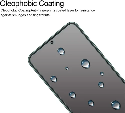 Vista 3 de Supershieldz Protector de pantalla de vidrio templado diseñado para Samsung Galaxy S22+ / S22 Plus, antiarañazos, sin burbujas