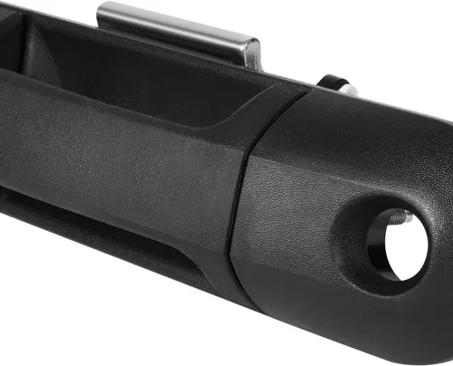 Vista 2 de DNA MOTORING OEM-DHO-00853 Tirador de puerta lateral delantera izquierda compatible con Explorer 2002-2010 / Explorer Sport Trac 2004-2010