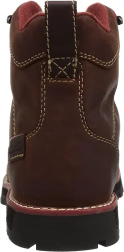 Vista 3 de KEEN Utility Seattle Botas impermeables para mujer de 6 pulgadas
