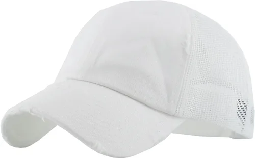 Vista 16 de KBETHOS - Gorra de béisbol ajustable, de algodón desgastado, vintage, unisex, estilo polo, camionero, para papá