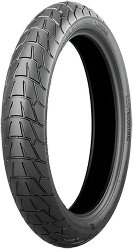 Vista 9 de Bridgestone Battlax Adventurecross AX41 - Neumático delantero (2.75-21)