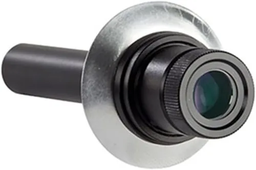 Vista 2 de Celestron Buscador de ejes polares CG-4