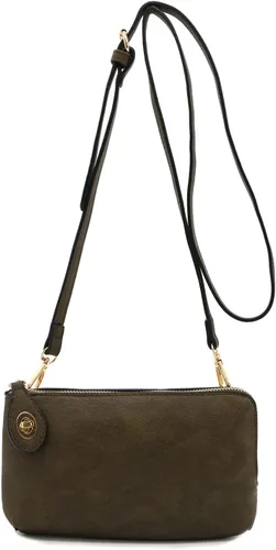 Vista 49 de LOVESOME Bolso bandolera pequeño para mujer