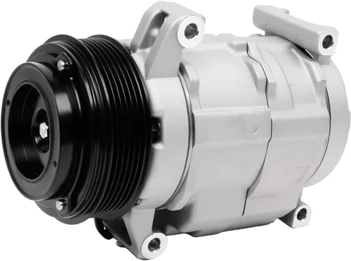 Vista 93 de Compresor de CA para Chevy/GMC modelo, 2000-2013 Silverado 1500, 01-13 Sierra 1500, 01-14 Tahoe, Suburban 1500, Yukon, Reemplazar 29002C 10364873