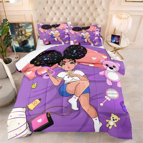 Vista 7 de Ropa de cama gamer, juegos de ropa de cama gaming para niños, juegos de ropa de cama tamaño twin para niños, juegos de ropa de cama para niños Gm229