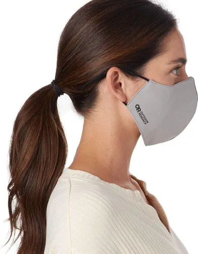 Vista 6 de Outdoor Research Kit de máscara facial esencial